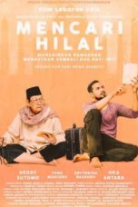 Mencari Hilal (2015) WEBDL Indonesia