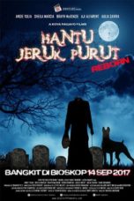 Hantu Jeruk Purut Reborn (2017) WEBDL Indonesia