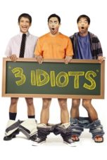 3 Idiots (2009) Bluray Subtitle Indonesia